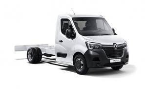 renault master lease
