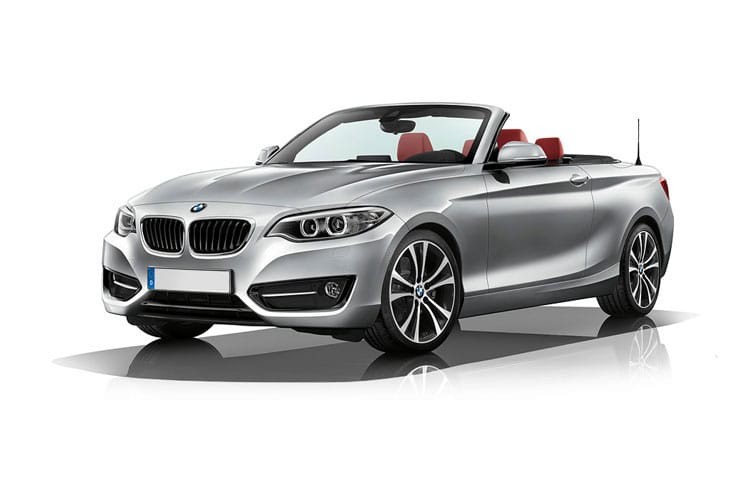 Bmw 2 Series Convertible 225d 2 Door 2 0 M Sport Auto Leasing Deal