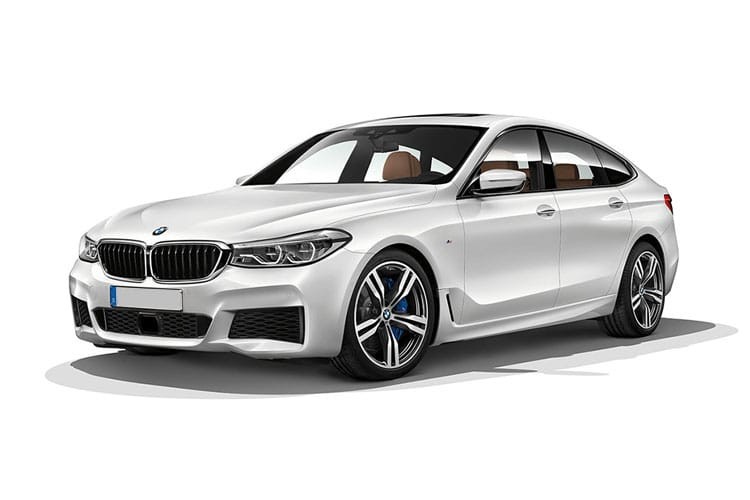 Bmw 6 Series Gran Turismo 620d 4 Door 2 0 M Sport Auto Leasing