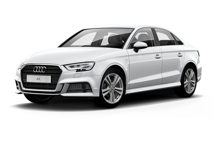 Audi A3 Saloon 4 Door 30 TFSI 116ps Sport Leasing Deal from CarLeasing ...