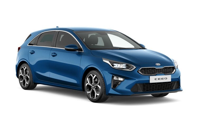 Kia ceed hatchback