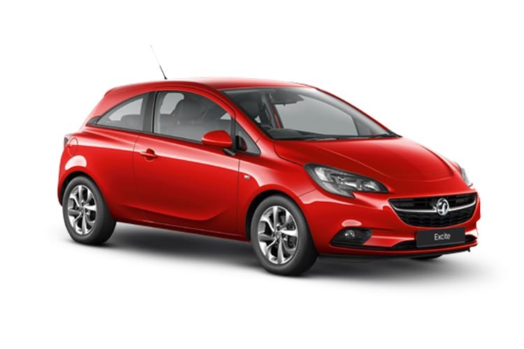 Vauxhall Corsa Hatchback 3 Door Hatch 1 4 90ps Se Nav Start Stop Leasing Deal From Carleasing Co Uk