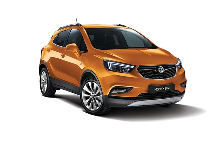 Vauxhall Mokka X Hatchback Hatch 1 4t 140ps Elite Nav Start Stop 4x4 Leasing Deal From Carleasing Co Uk