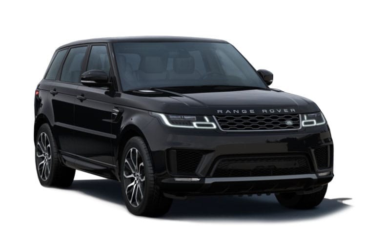 Land Rover Range Rover Sport Estate 3 0 Sdv6 Hse Dynamic 7seat Auto Leasing Deal From Carleasing Co Uk