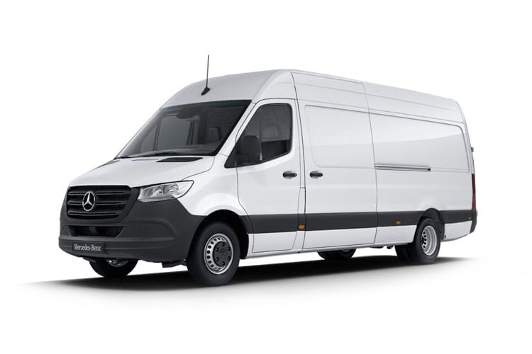mercedes sprinter rwd