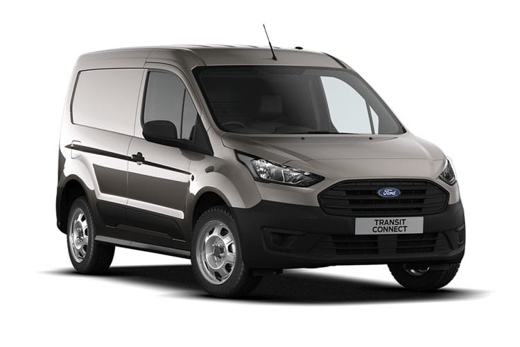 ford transit connect 1.5 tdci