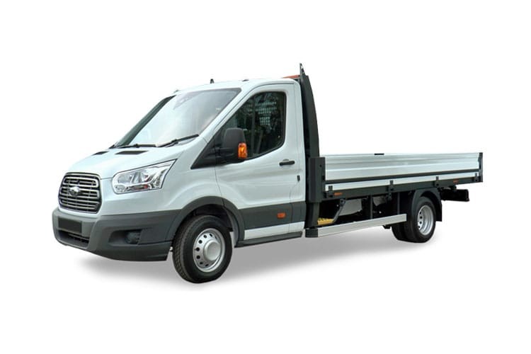 ford transit l5