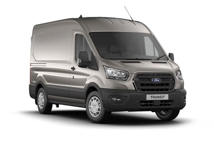 ford transit 290