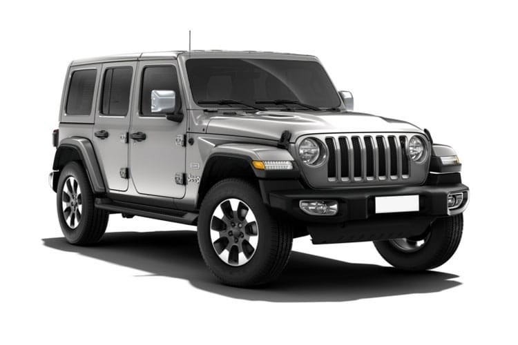 Jeep Wrangler Suv 4 Door 2 0 272hp Gme Sahara Leasing Deal From