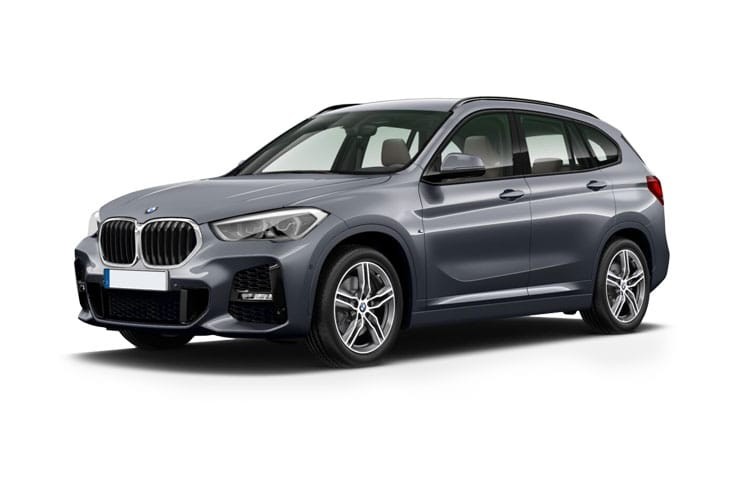 Bmw X1 Suv 5 Door Xdrive25e Phev Xline Auto Leasing Deal From Carleasing Co Uk