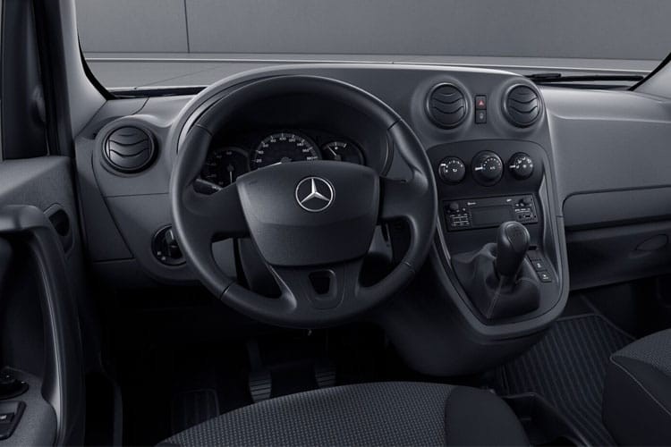 mercedes citan lease deals