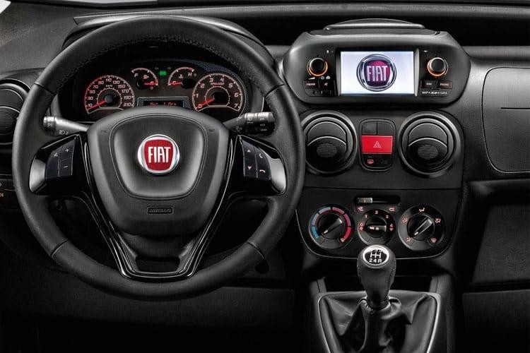 fiat fiorino lease deals