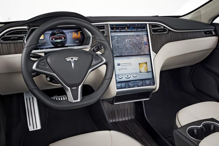 Voorlopige naam dosis Aanvulling Tesla Dual Motor - tesla power 2020