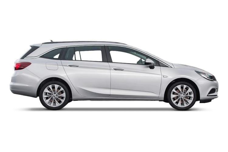 Vauxhall Astra Estate Sports Tourer 1 2 Turbo 130 Business Edition Nav Leasing Deal From Carleasing Co Uk