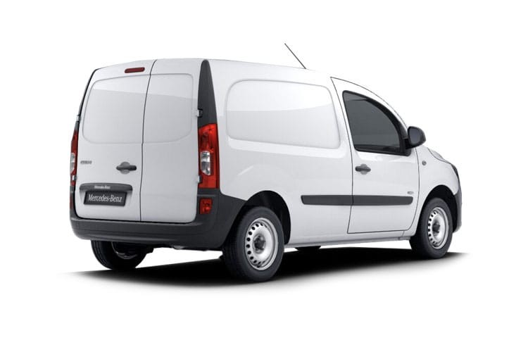 mercedes citan lease deals