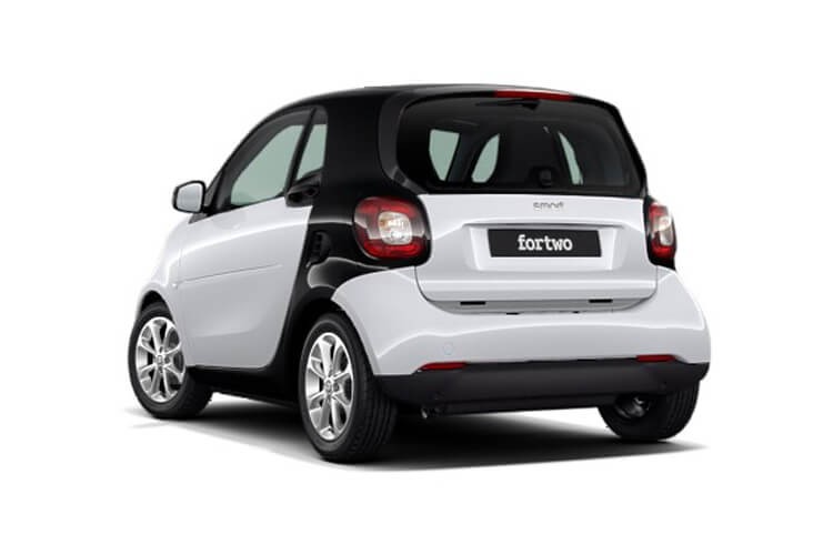 Smart Fortwo Coupe 2 Door 0 9 90hp Turbo Prime Auto Leasing Deal From Carleasing Co Uk