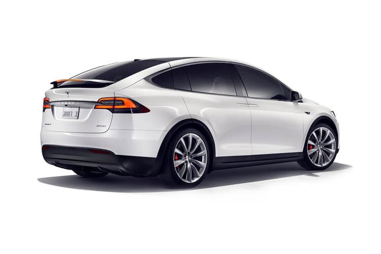 Tesla Model X Suv Dual Motor Long 6 Seat Leasing Deal From Carleasing Co Uk