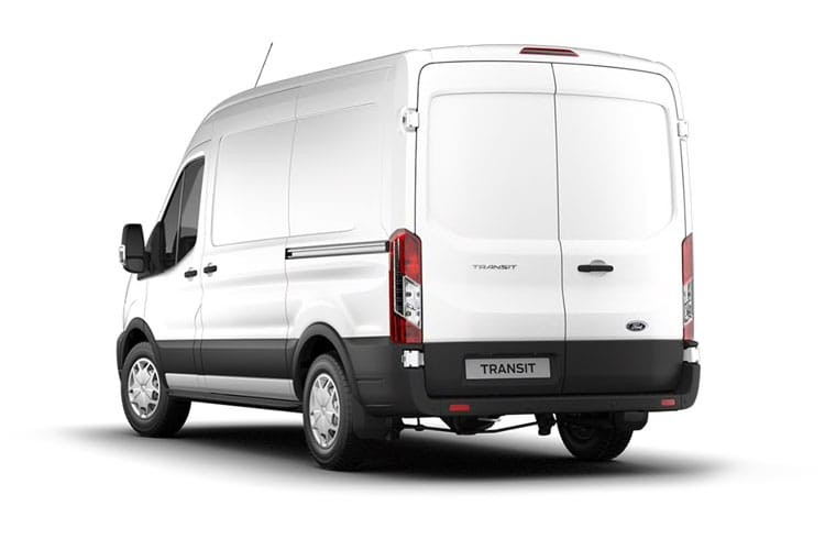 ford transit l3h2