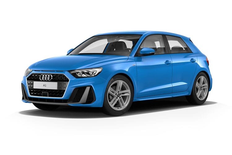 Audi A1 Sportback 5 Door 30 TFSI 116 S Line S tronic ...