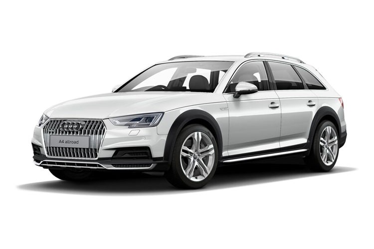 Audi Allroad Lease Deal