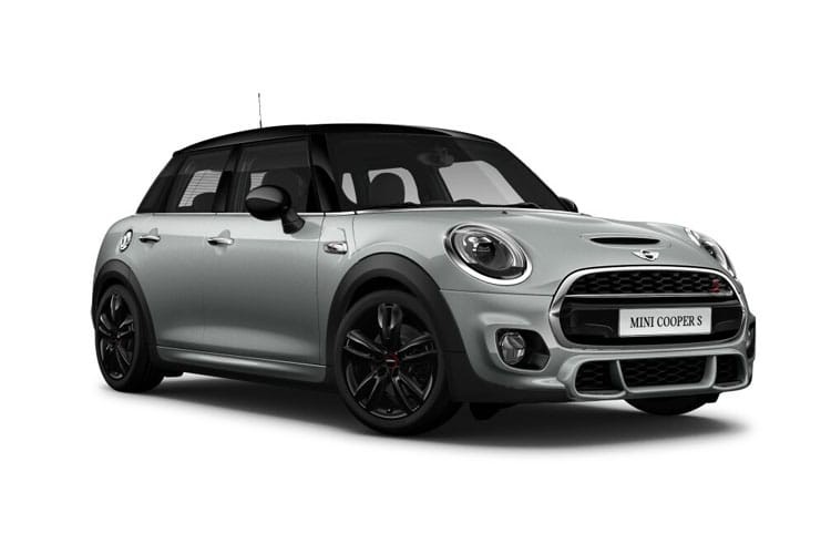 Mini Hatchback Hatch 5 Door 15 Ii Cooper Chili Nav Plus Leasing