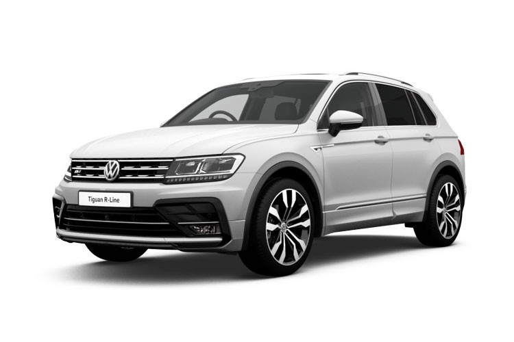 Volkswagen Tiguan Lease Deals Car Leasing